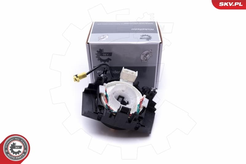 SKV Vinutá pružina, Airbag 96SKV569 1