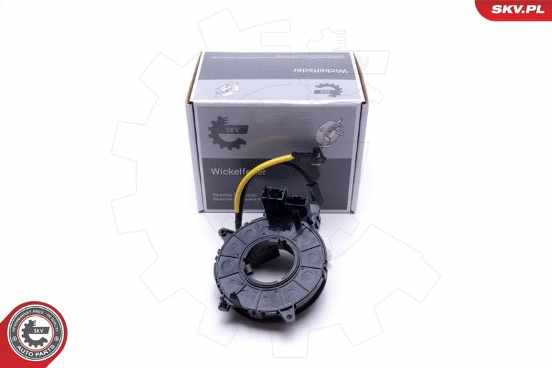 SKV Vinutá pružina, Airbag 96SKV573 1