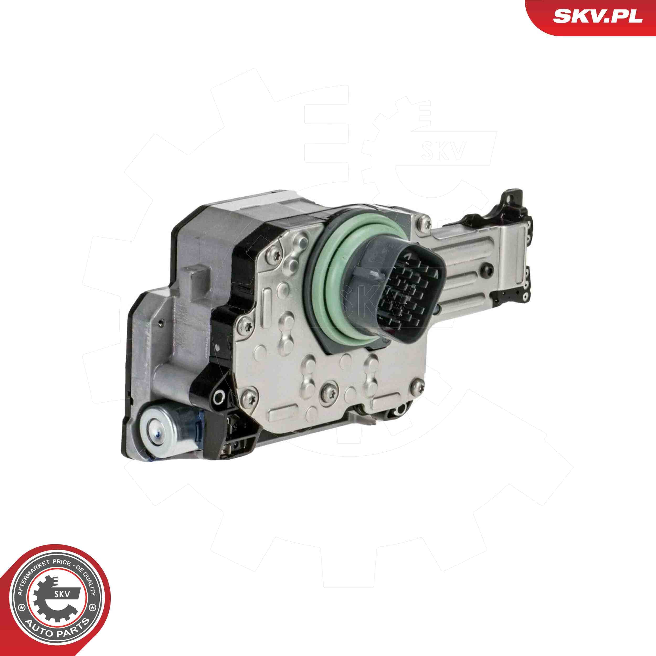 SKV Magnetický ventil, automatická prevodovka 96SKV918 1