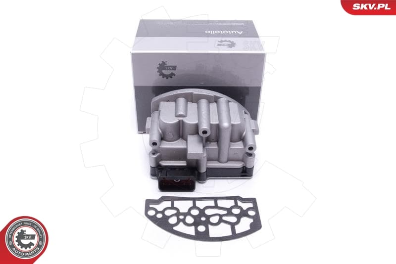 SKV Magnetický ventil, automatická prevodovka 96SKV921 1