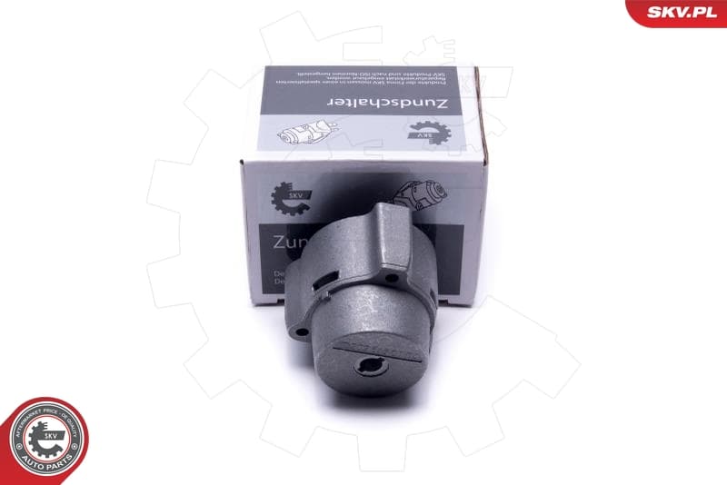 SKV Spínač zapaľovania/žtartu 96SKV931 1