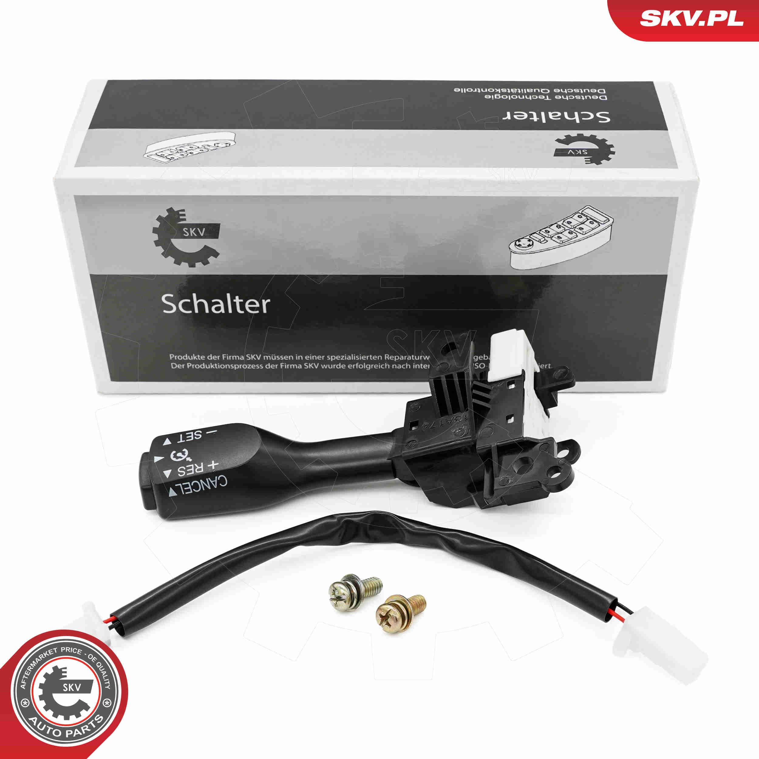 SKV Spínač riadenia 96SKV953 1