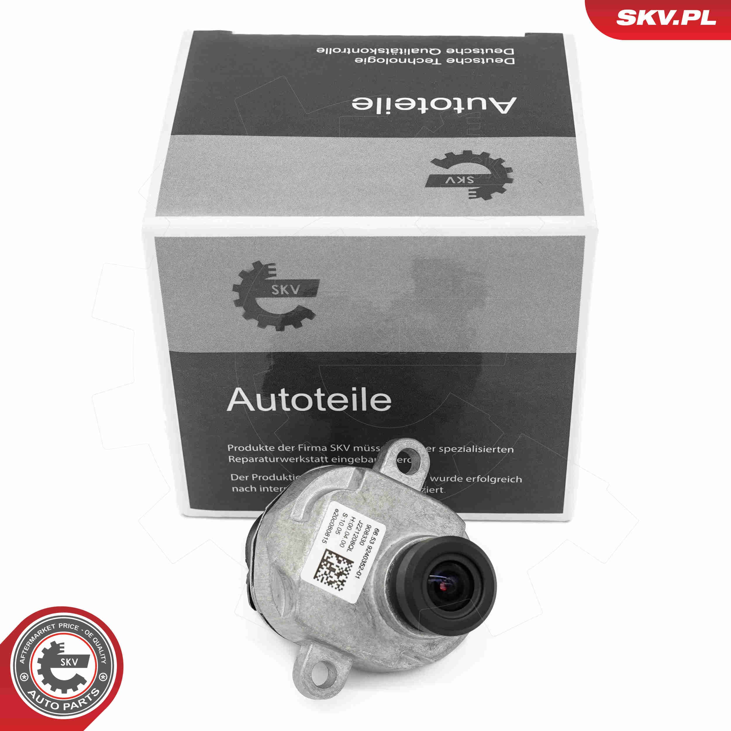SKV Cúvacia kamera pre parkovací systém 96SKV971 1