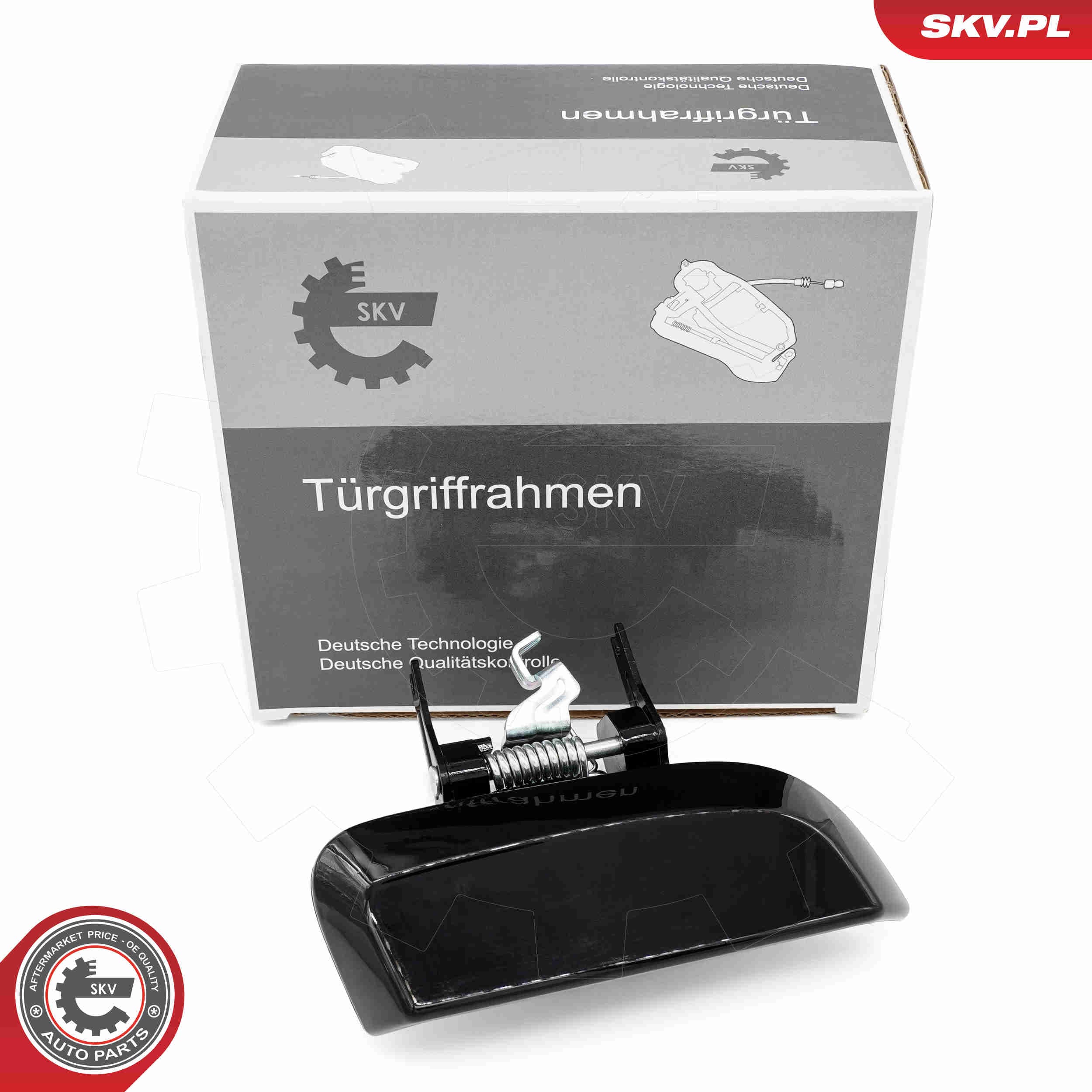 SKV Rukoväž dverí 97SKV081 1