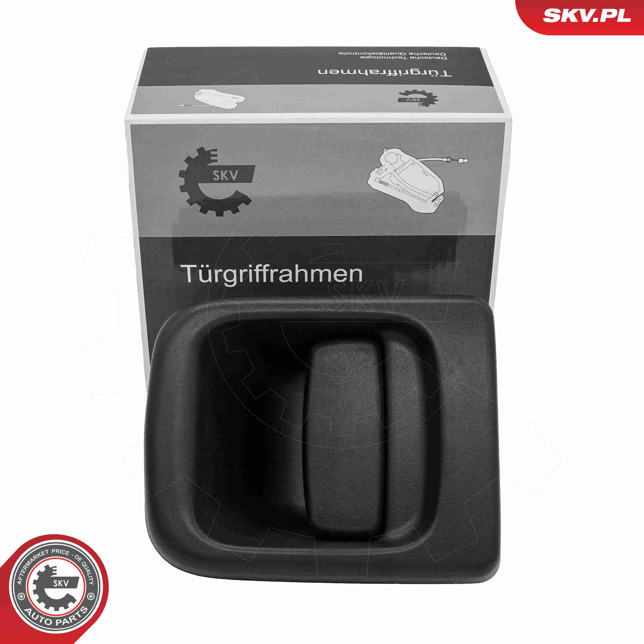 SKV Rukoväž dverí 97SKV295 1