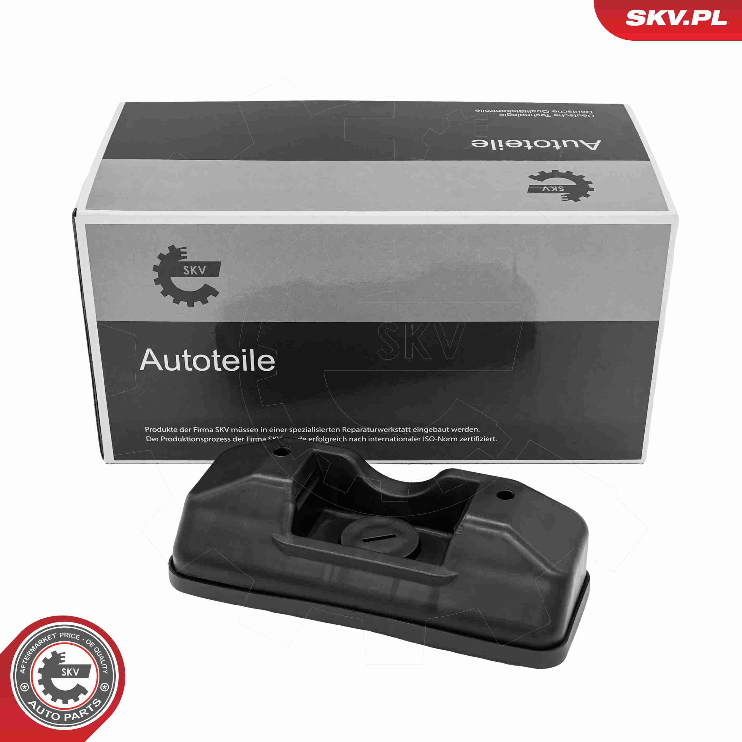 SKV Umiestnenie zdvíhacích bodov, zdvihák 97SKV337 1