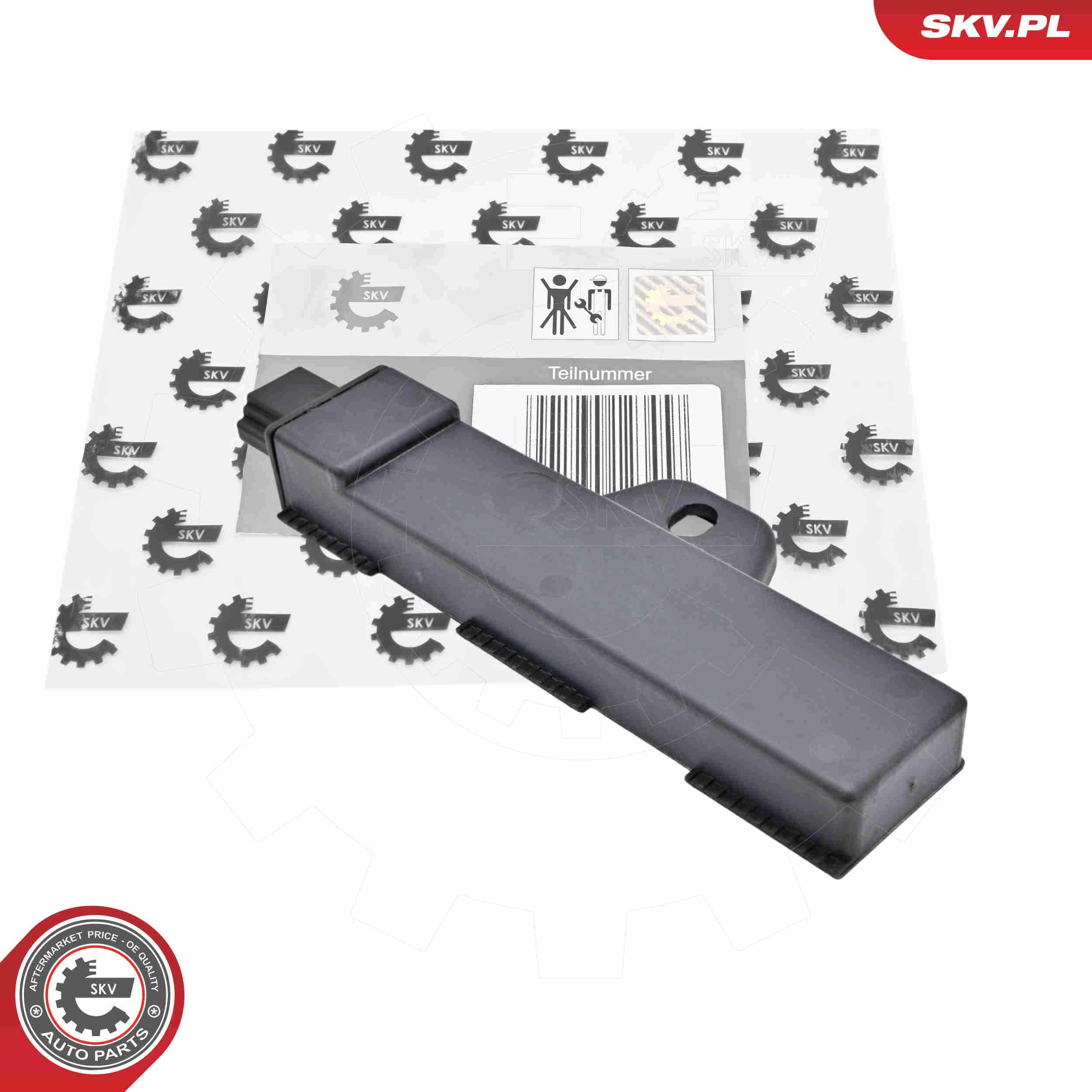 SKV Snímač, systém Keyless 97SKV343 1