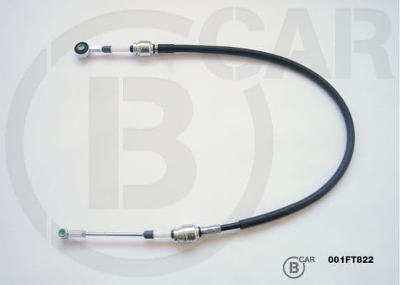 B CAR Lanko ručnej prevodovky 001FT822 1