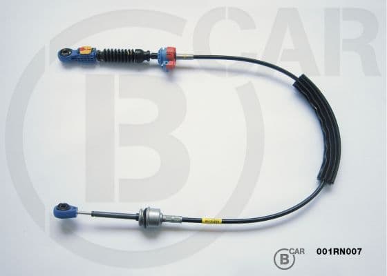 B CAR Lanko ručnej prevodovky 001RN007 1