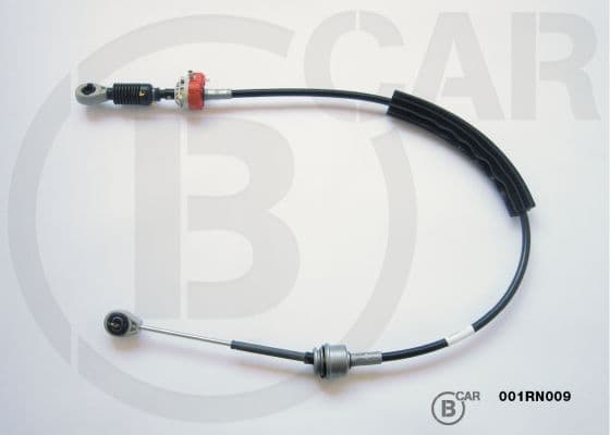 B CAR Lanko ručnej prevodovky 001RN009 1