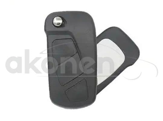 B CAR Teleso, kľúč od auta 004FD018 1