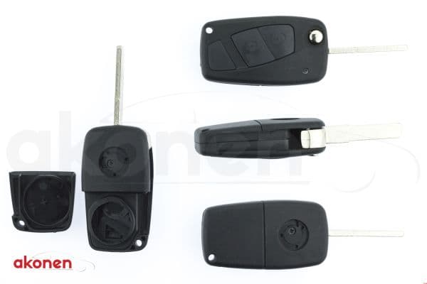 B CAR Teleso, kľúč od auta 004FT028 1