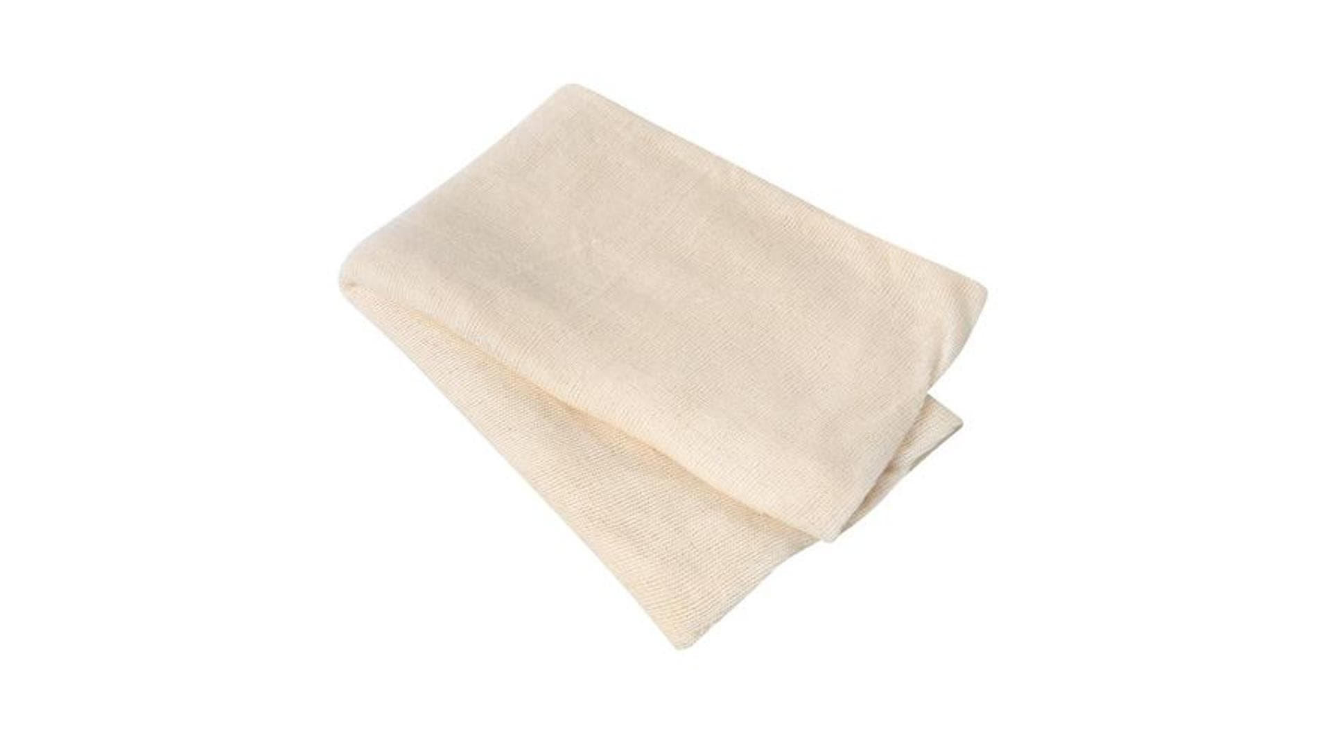 LAMPA Cistiaca utierka zo 100% prírodnej bavlny 300g 1