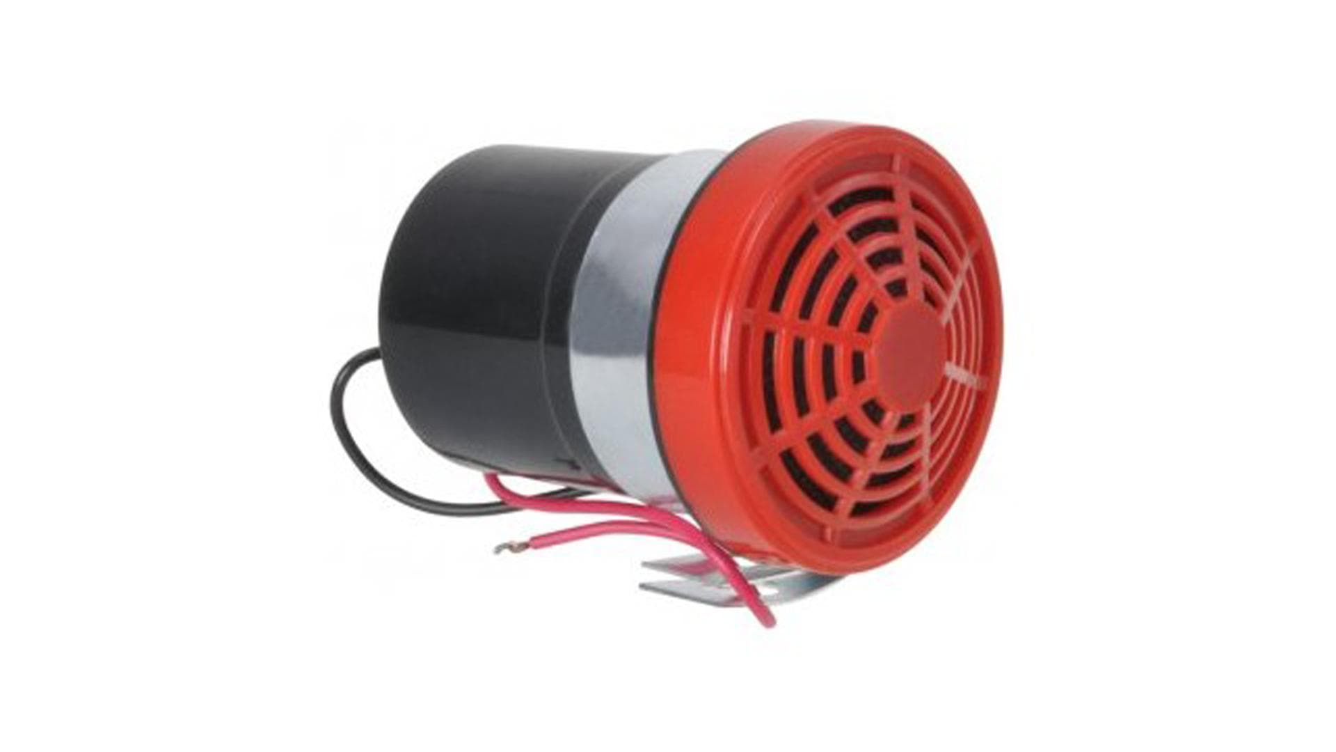 4CARS ALARM CÚVACÍ VEĽKÝ 12V (Náhrada) 1