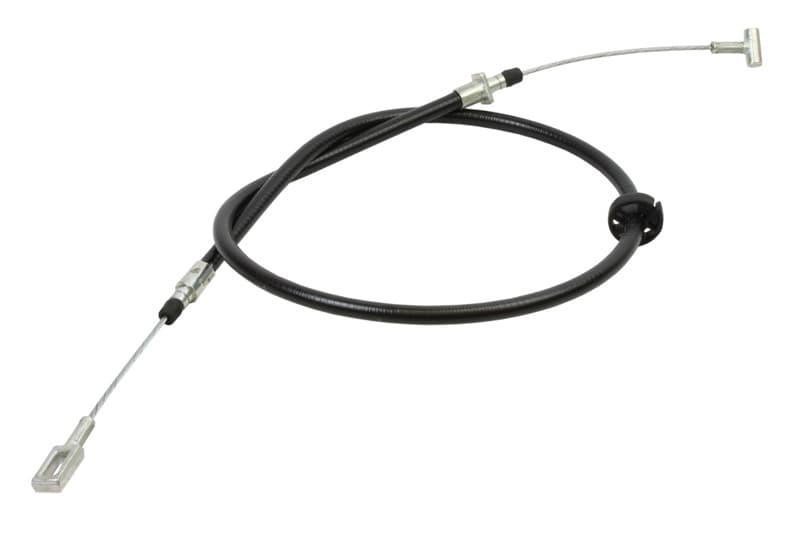 Lanko brzdy Daily 00– zadné ľavé/pravé 1320/960 mm OE FIAT 500322988