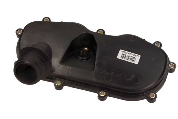 Kryt rozvodov 3.0D horný OE FIAT 504087608