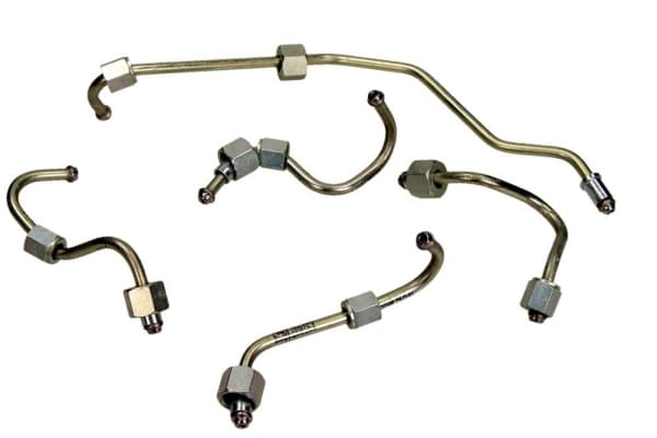 Palivové potrubia Fiat Ducato OE FIAT 504104895