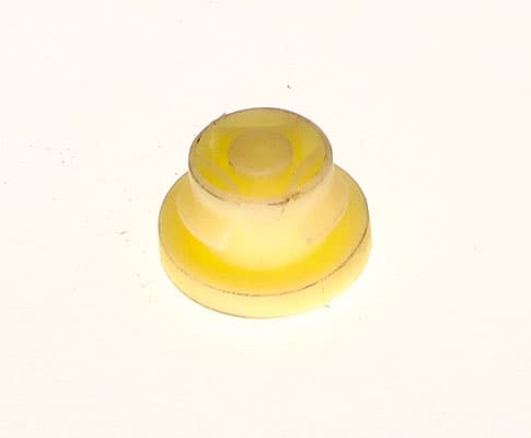 Puzdro krytu motora OE Originál 504114624 1