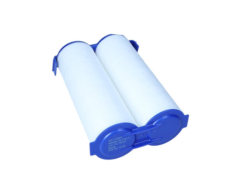 Vzduchový filter – vložka Fiat 500 hybrid OE FIAT 52112342
