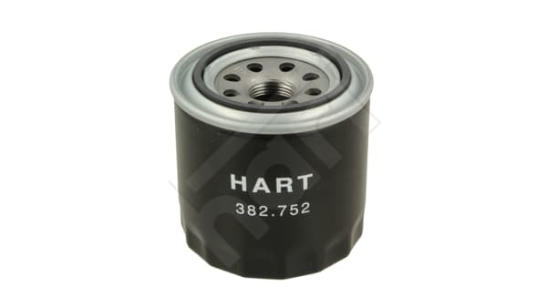 HART Olejový filter 382 752 1