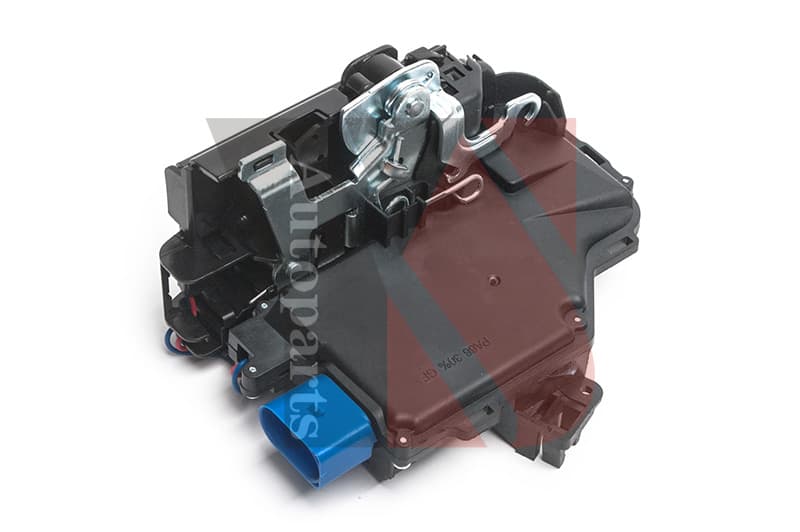 YSPARTS Zámok dverí YS-LK0104P 1