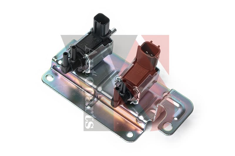 YSPARTS Regulátor tlaku PCV100 1
