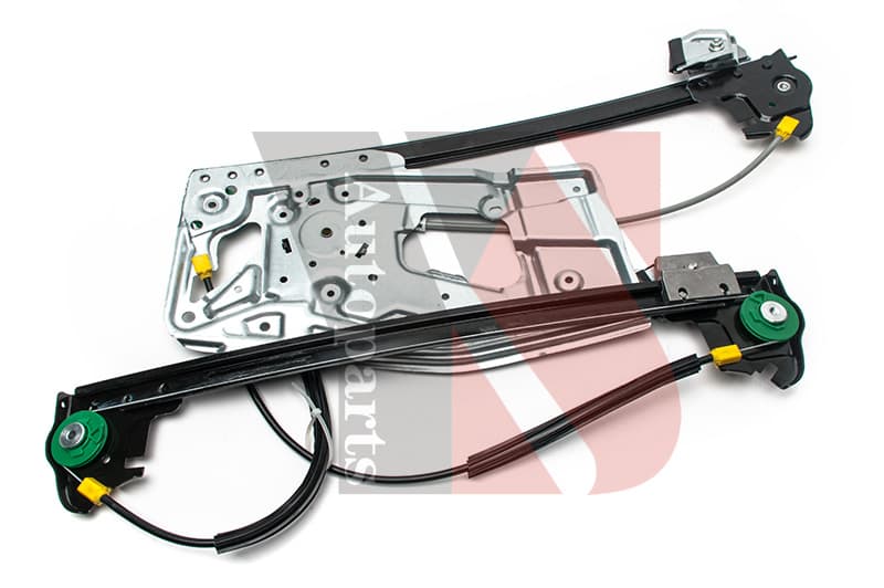 YSPARTS Mechanizmus zdvíhania okna YS-WL004FL 1