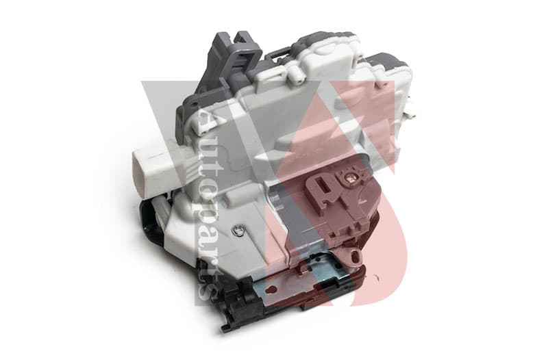 YSPARTS Zámok dverí YS-LK0117L 1