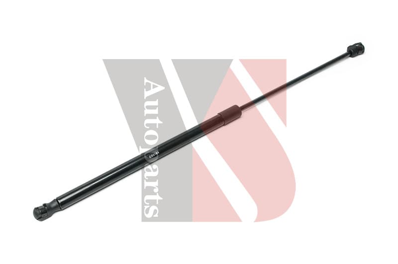 YSPARTS Pneumatická pružina, Batožinový/nákladný priestor YS-GS0184 1