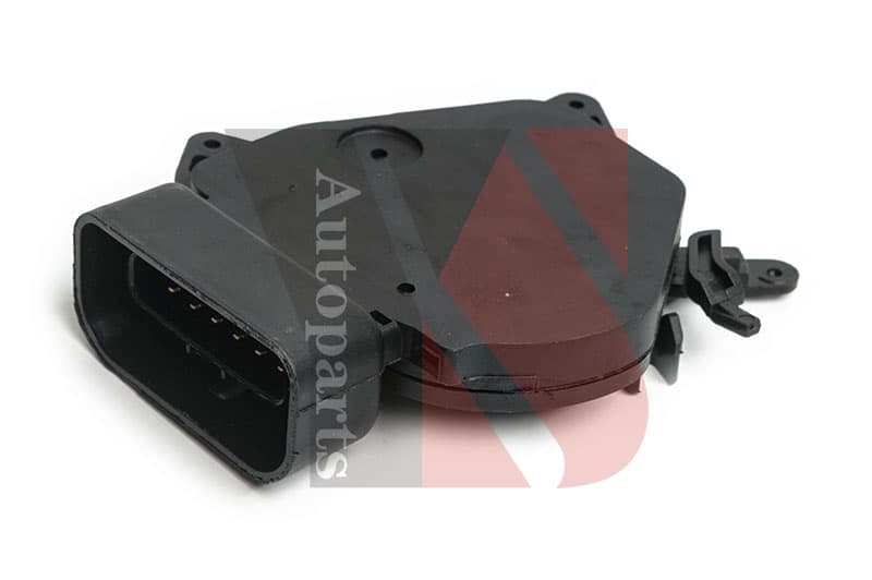 YSPARTS Zámok dverí YS-LK0014P 1
