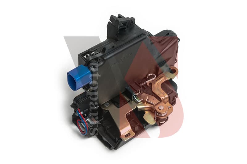 YSPARTS Zámok dverí YS-LK0033L 1