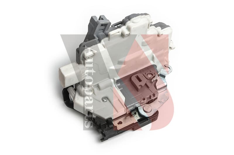 YSPARTS Zámok dverí YS-LK0037L 1