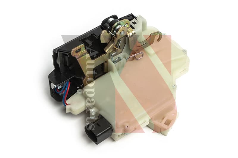 YSPARTS Zámok dverí YS-LK0038P 1