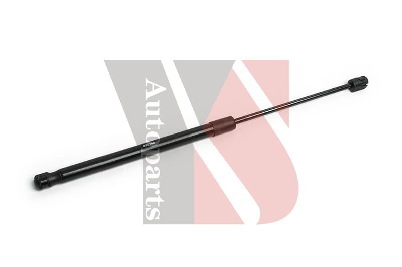 YSPARTS Pneumatická pružina, Batožinový/nákladný priestor YS-GS0749 1