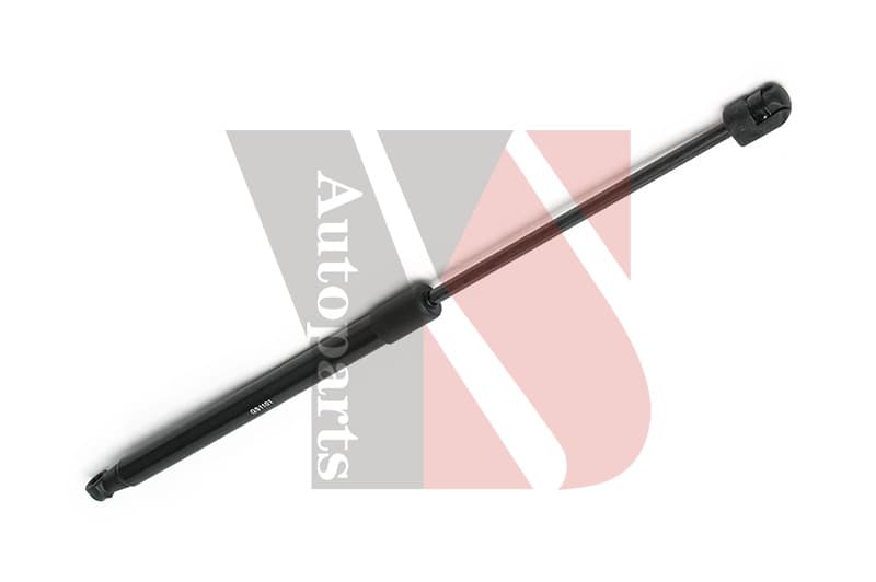 YSPARTS Pneumatická pružina, Batožinový/nákladný priestor YS-GS1101 1
