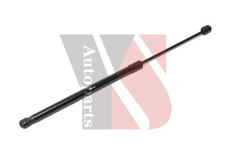 YSPARTS Pneumatická pružina, Batožinový/nákladný priestor YS-GS0140 1