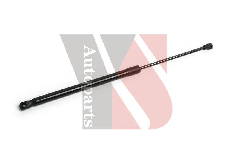 YSPARTS Pneumatická pružina, Batožinový/nákladný priestor YS-GS1110 1