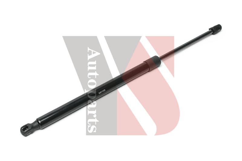 YSPARTS Pneumatická pružina, Batožinový/nákladný priestor YS-GS1120 1
