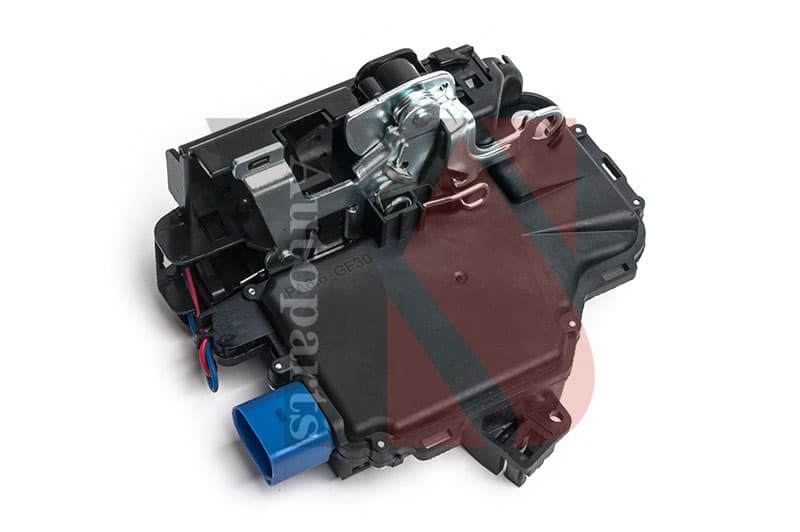 YSPARTS Zámok dverí YS-LK0105P 1