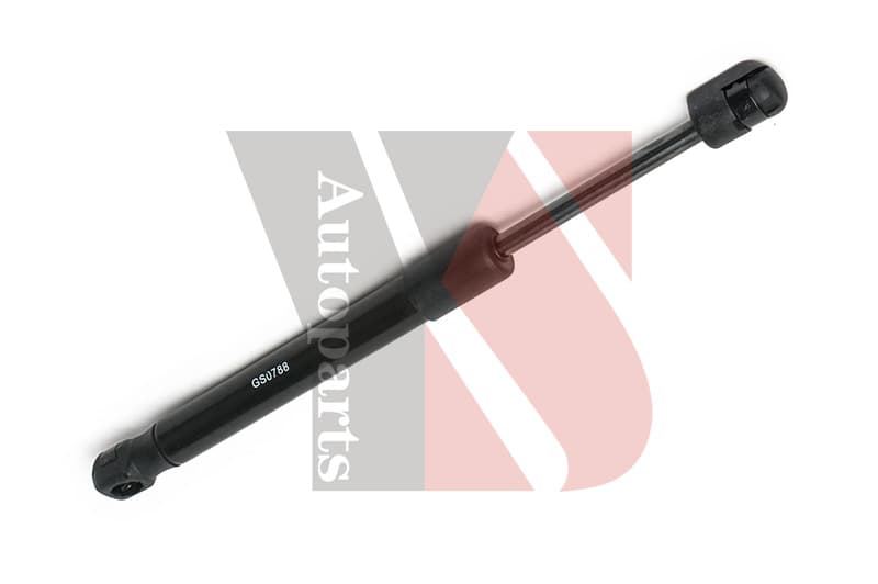 YSPARTS Pneumatická pružina, Batožinový/nákladný priestor YS-GS0788 1