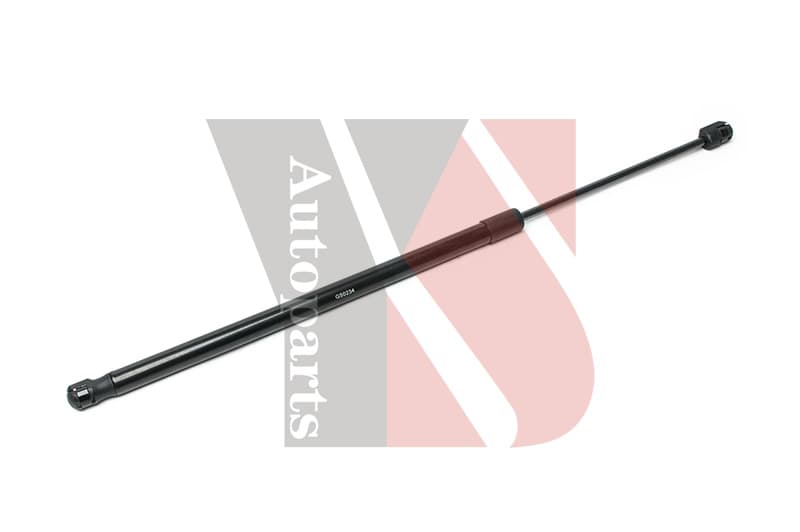 YSPARTS Pneumatická pružina, Batožinový/nákladný priestor YS-GS0234 1