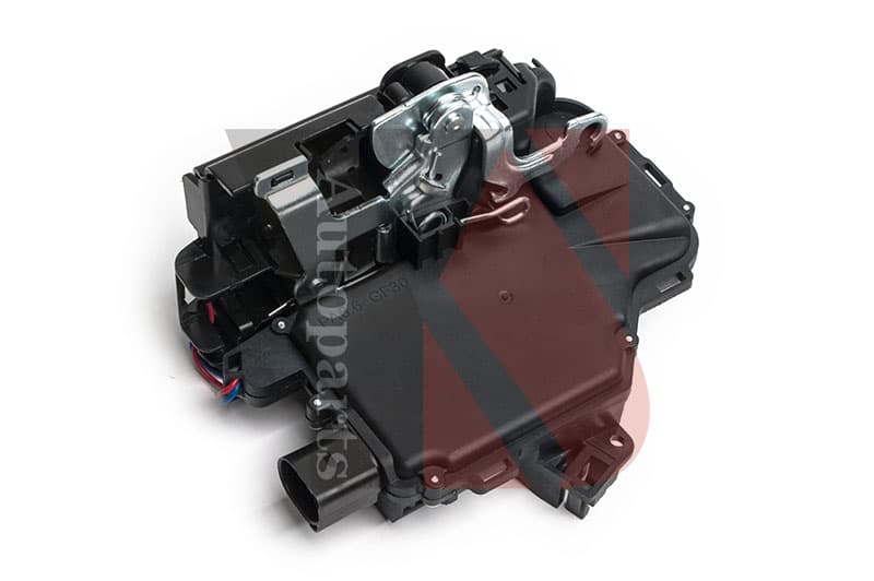 YSPARTS Zámok dverí YS-LK0112P 1