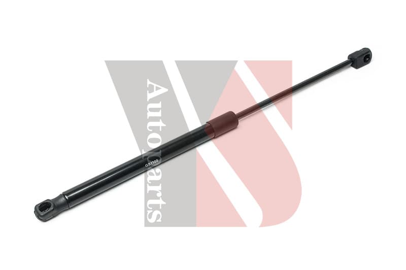 YSPARTS Pneumatická pružina, Batožinový/nákladný priestor YS-GS1109 1