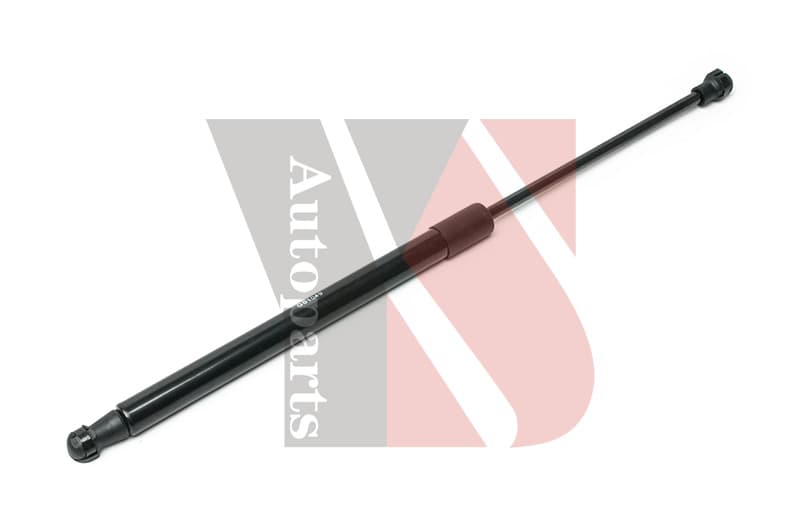 YSPARTS Pneumatická pružina, Batožinový/nákladný priestor YS-GS1049 1