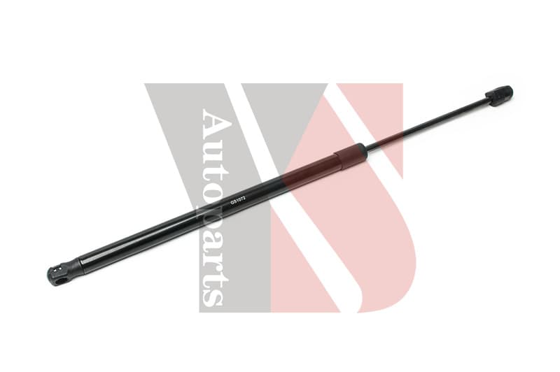YSPARTS Pneumatická pružina, Batožinový/nákladný priestor YS-GS1072 1