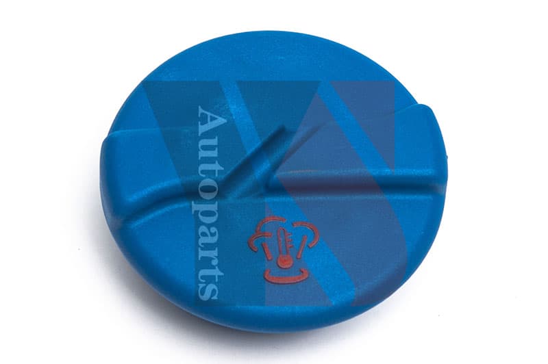 YSPARTS Uzatvárací kryt, nádobka chladiacej kvapaliny YS-YXG067 1