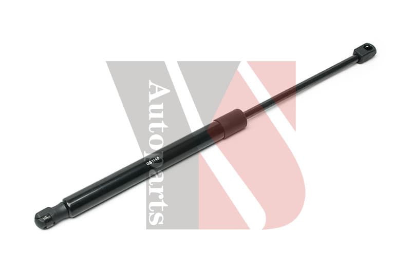 YSPARTS Pneumatická pružina, Batožinový/nákladný priestor YS-GS1148 1