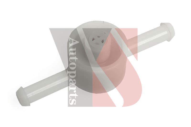 YSPARTS Ventil palivového filtra YS-AC0009 1