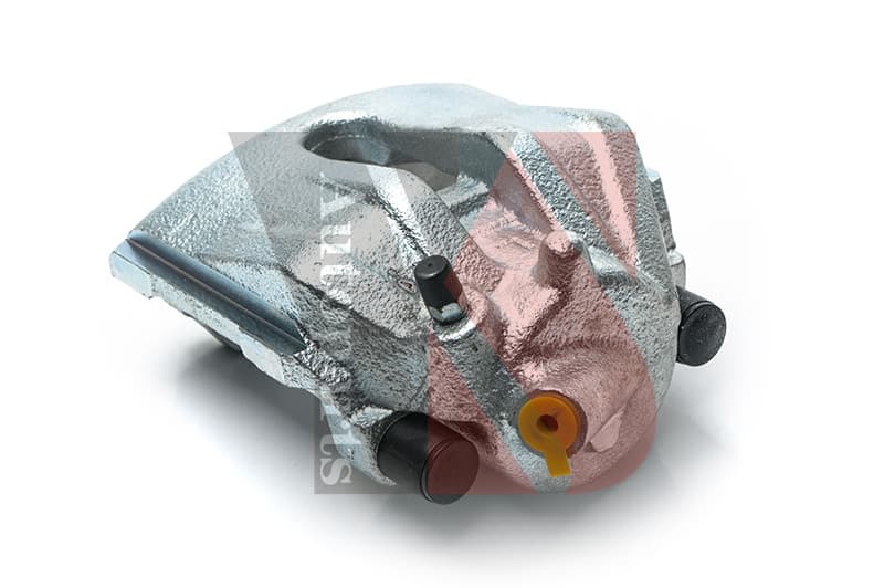 YSPARTS Brzdový strmeň YS-BC0879 1