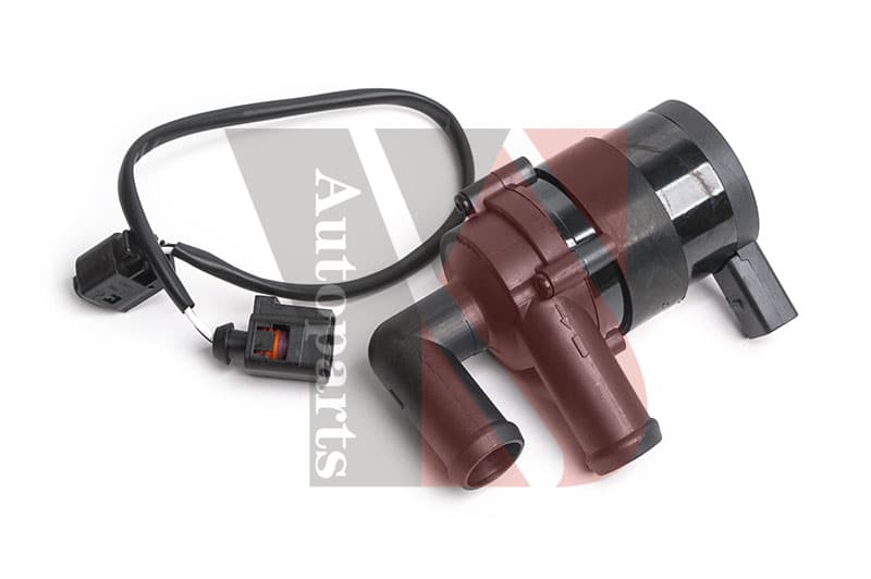 YSPARTS Prídavné vodné čerpadlo YS-AWP0012-H 1